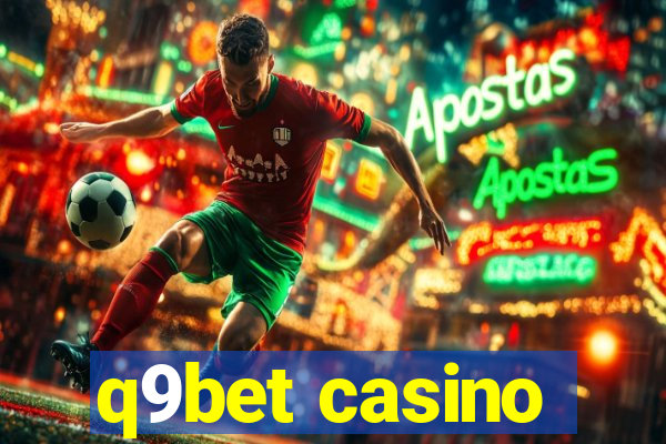 q9bet casino